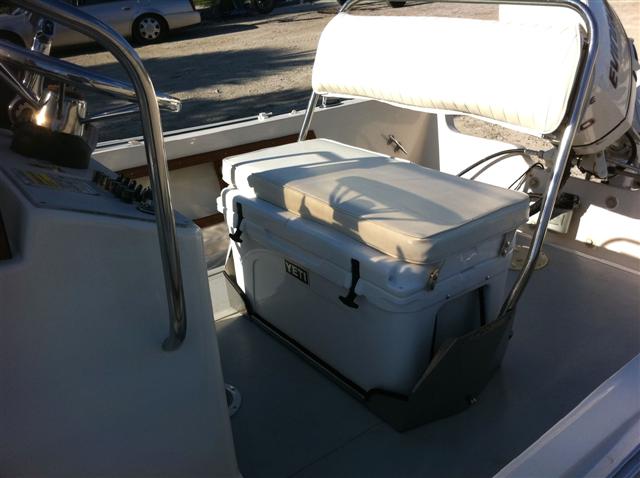 igloo cooler seats for boats