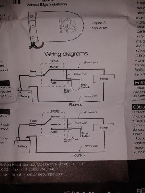 [DIAGRAM] Aquasport Wiring Diagram