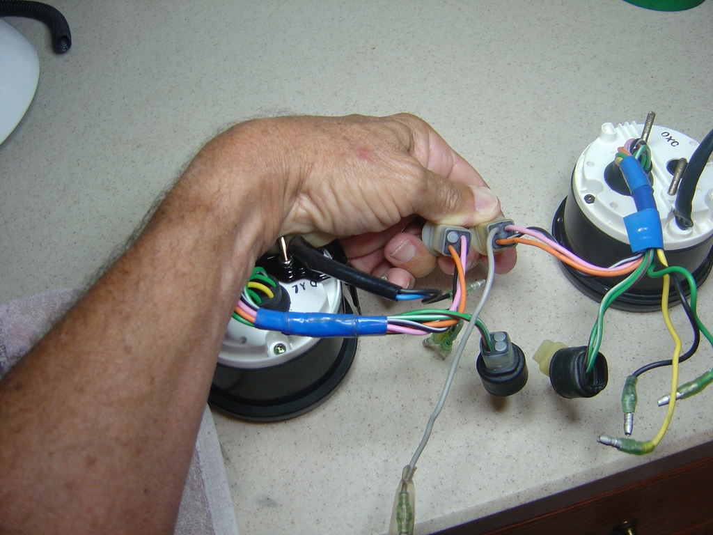 Yamaha gauge replacement yamaha digital tach wiring diagram 